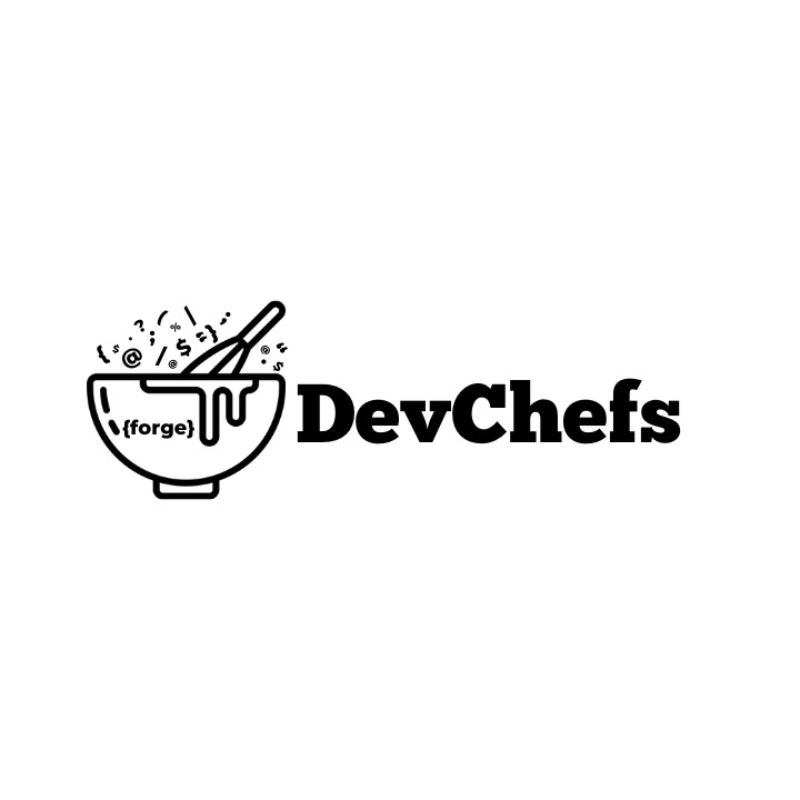 DevChefs Logo
